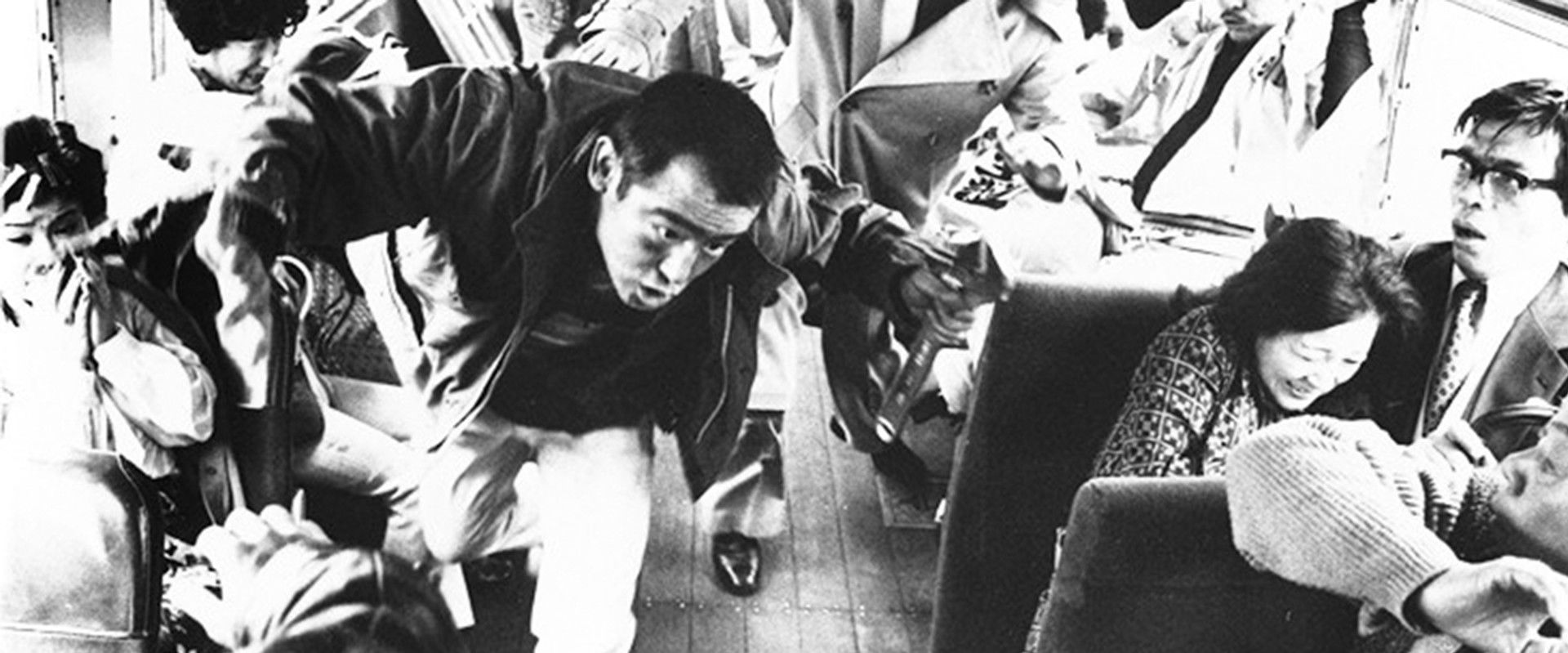 A Savage Beast Goes Mad backdrop