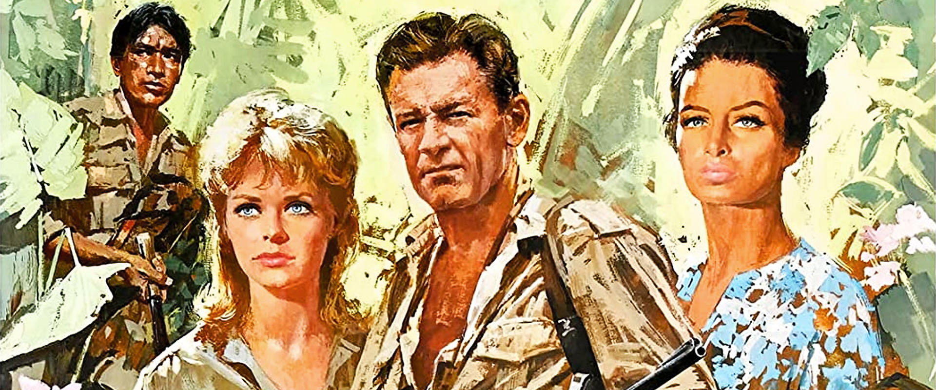 The 7th Dawn backdrop