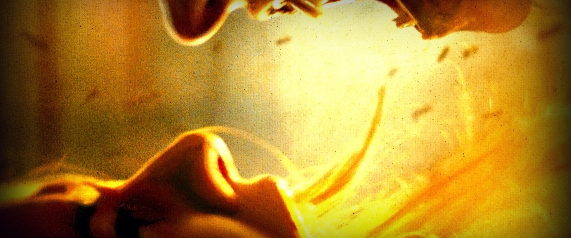 Along Came the Devil