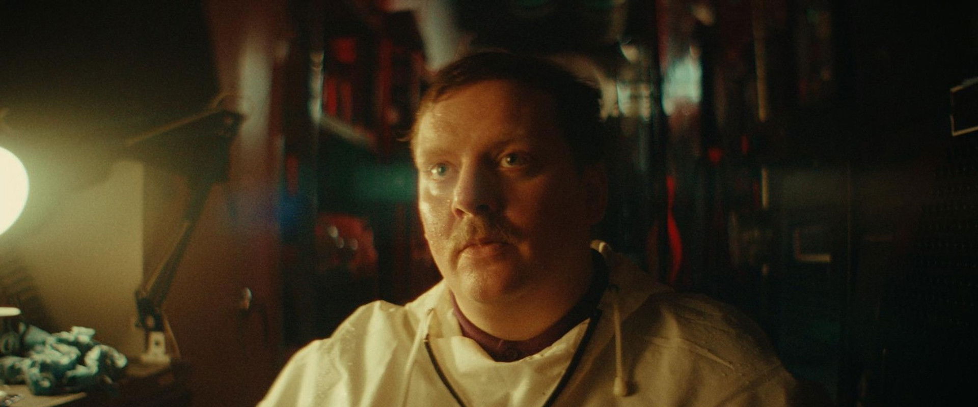 Kuglen & Keglen backdrop