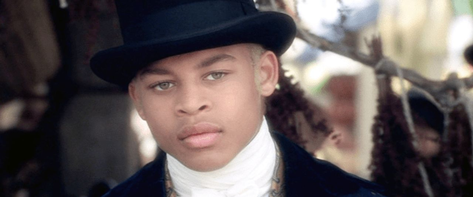 Feast of All Saints backdrop