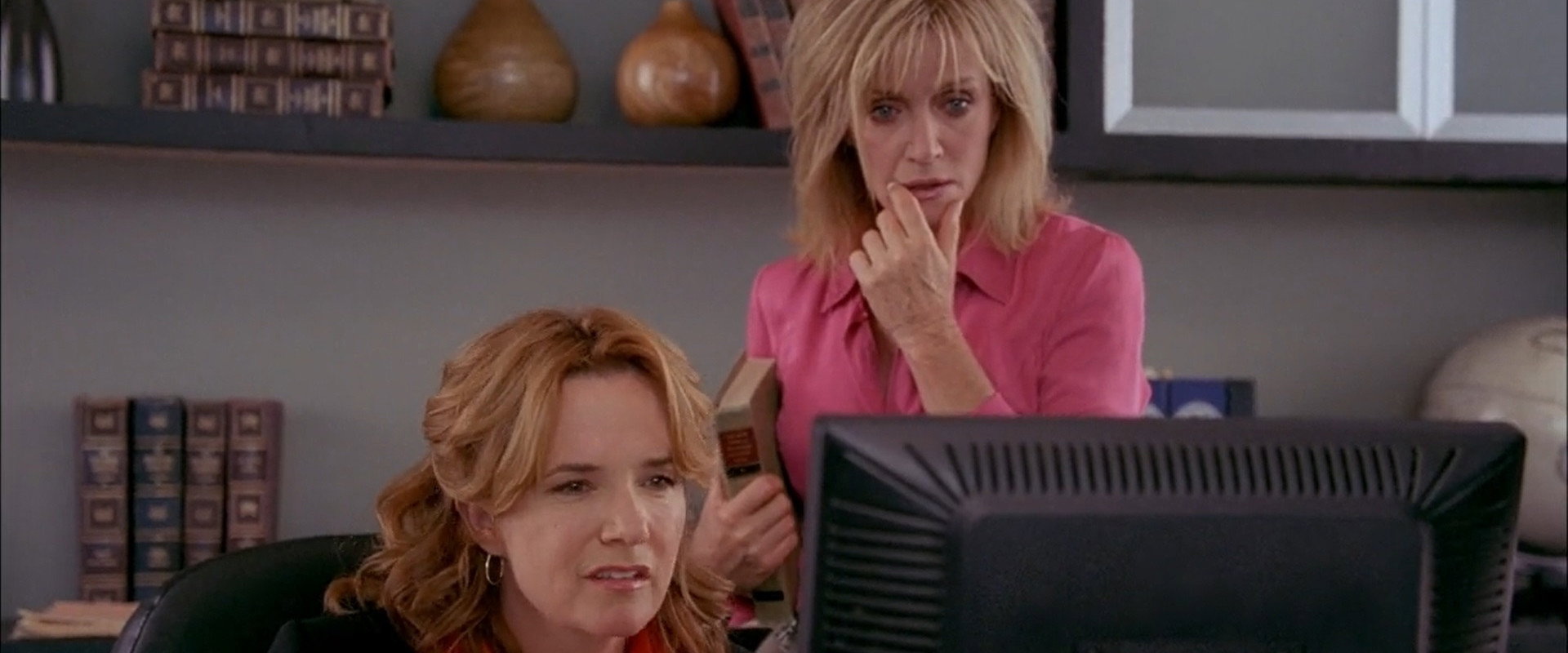 Jane Doe: Yes, I Remember It Well backdrop