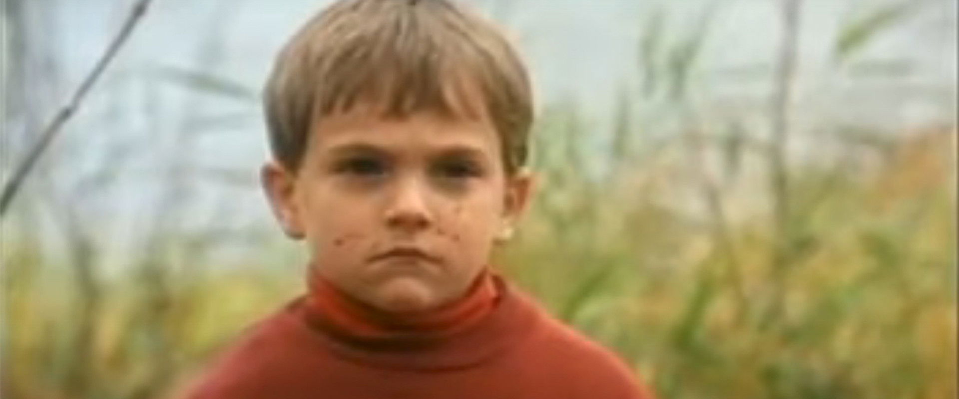 Relative Fear backdrop