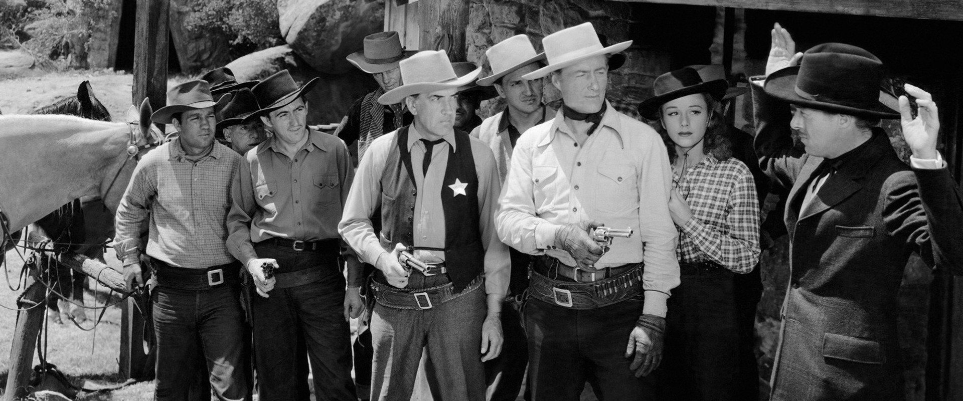 Outlaws of Boulder Pass backdrop