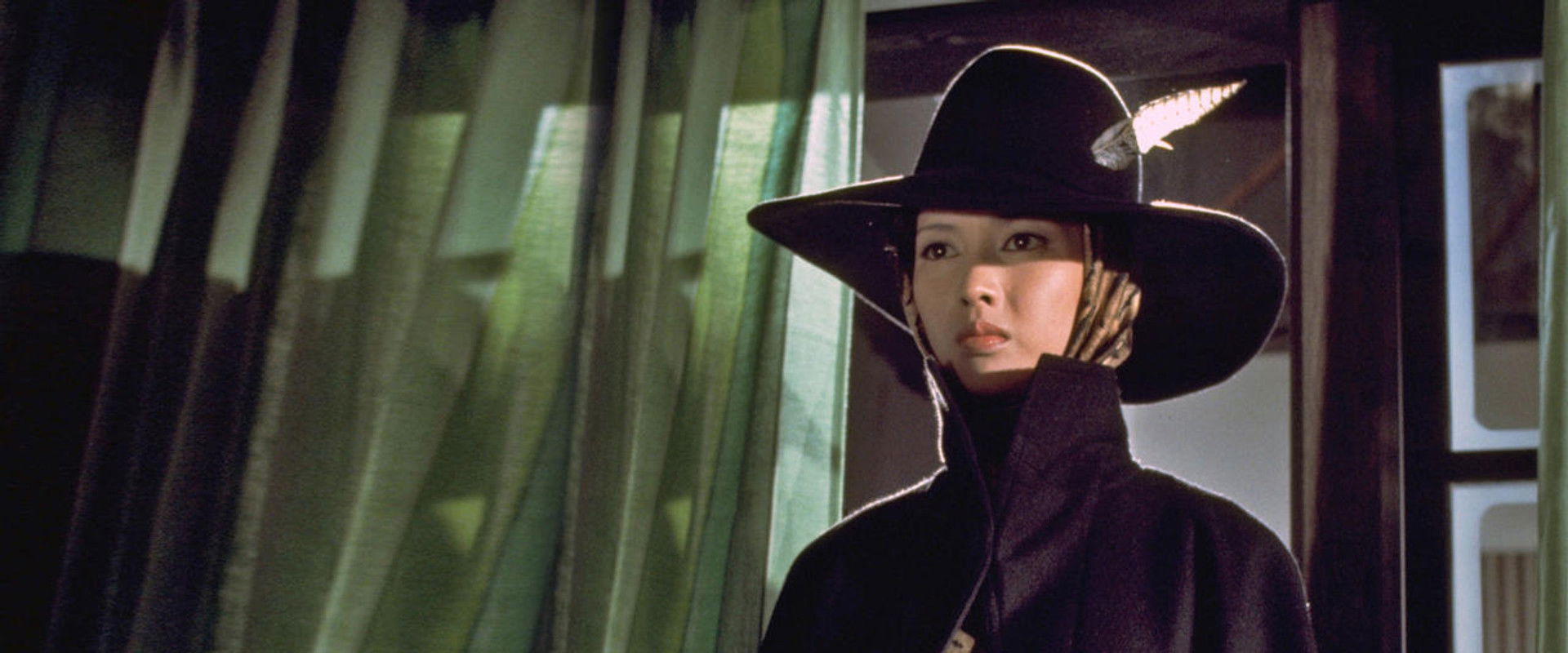 New Female Prisoner 701: Scorpion backdrop