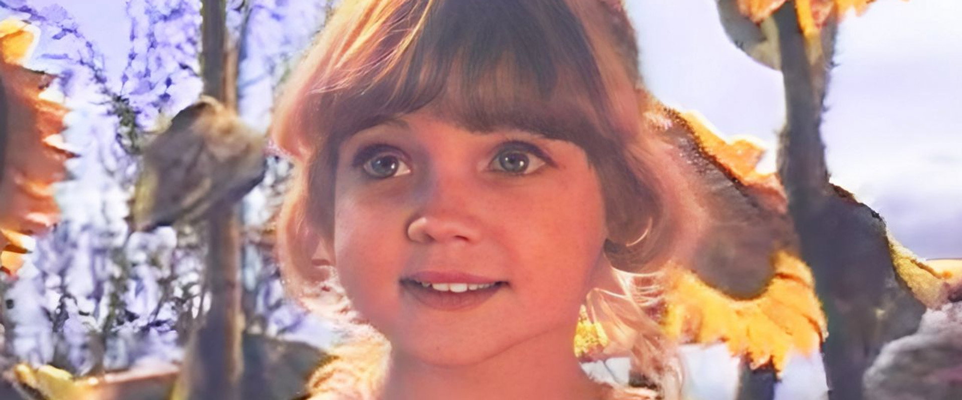 The Wizard of the Emerald City backdrop