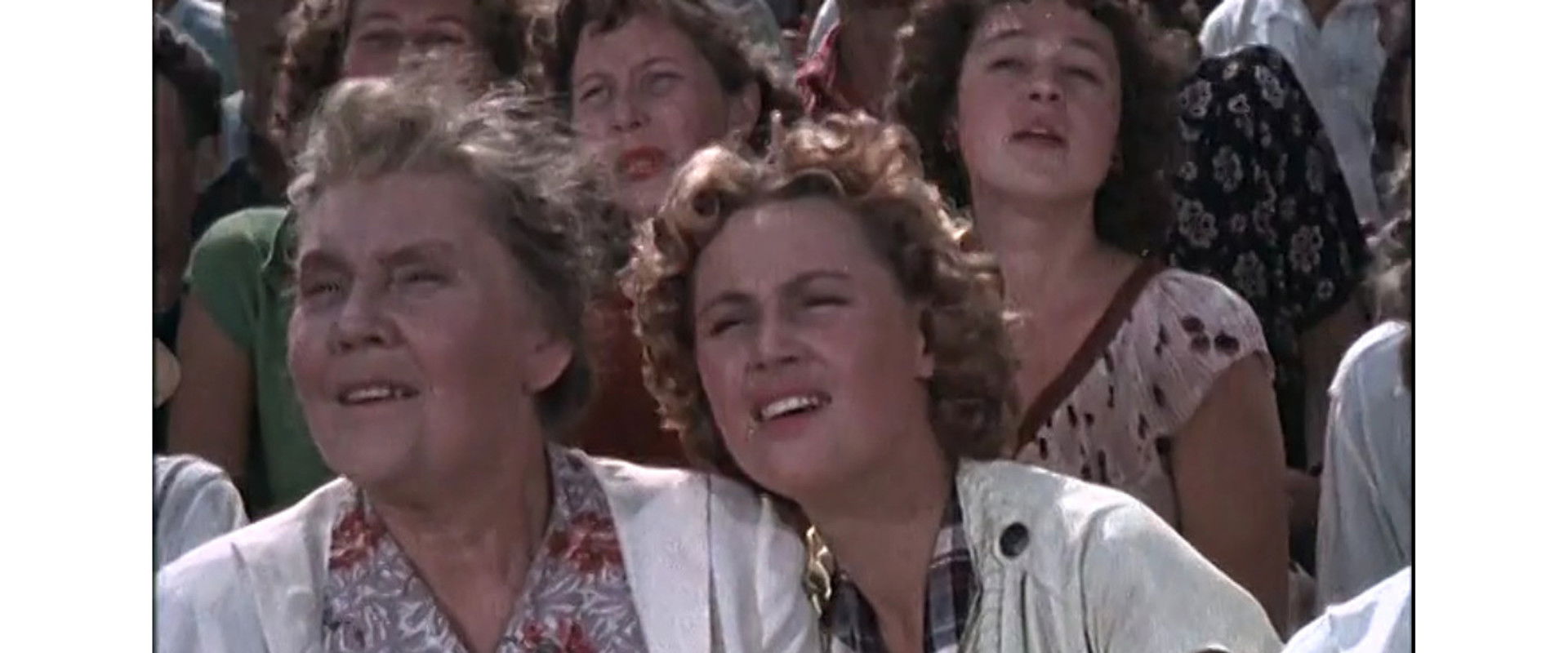 The Boys from Leningrad backdrop