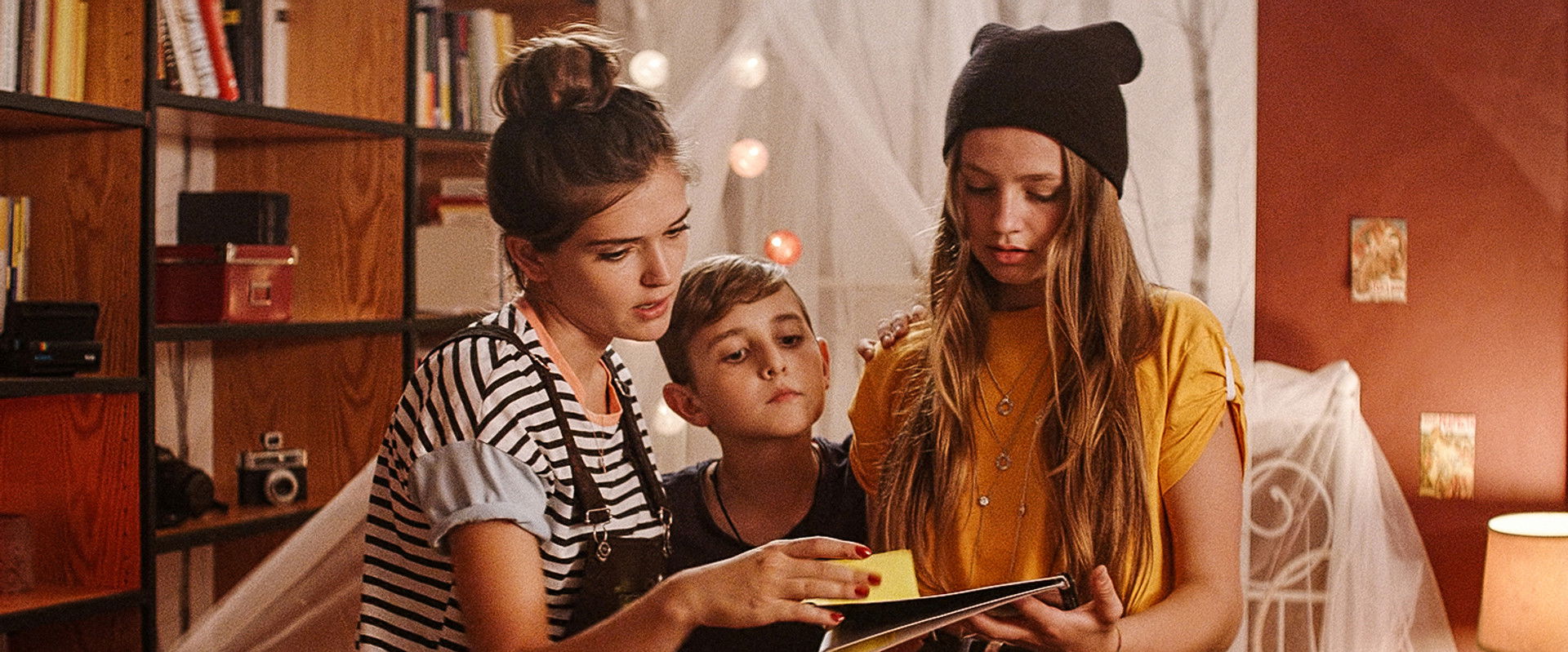 Struwwelerror backdrop