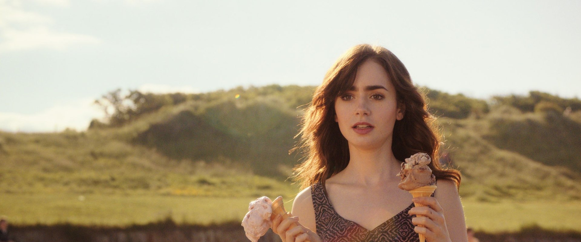 Love, Rosie