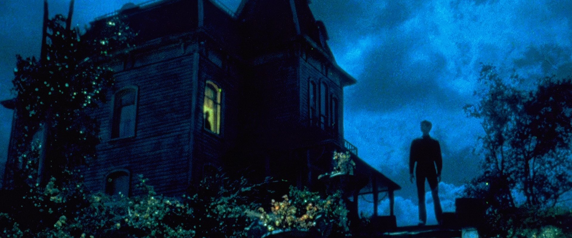 Psycho II