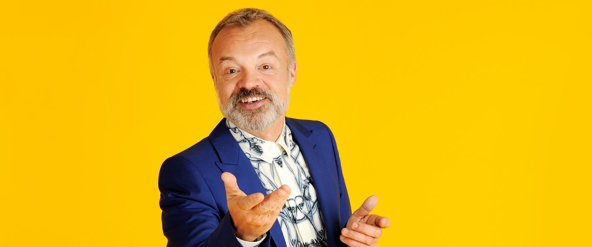 The Graham Norton Show