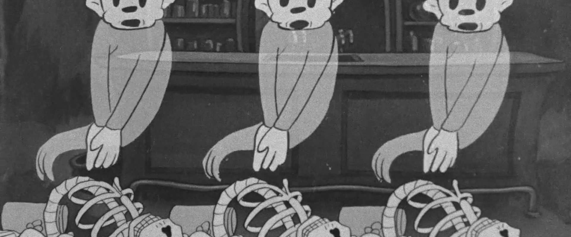 Minnie the Moocher