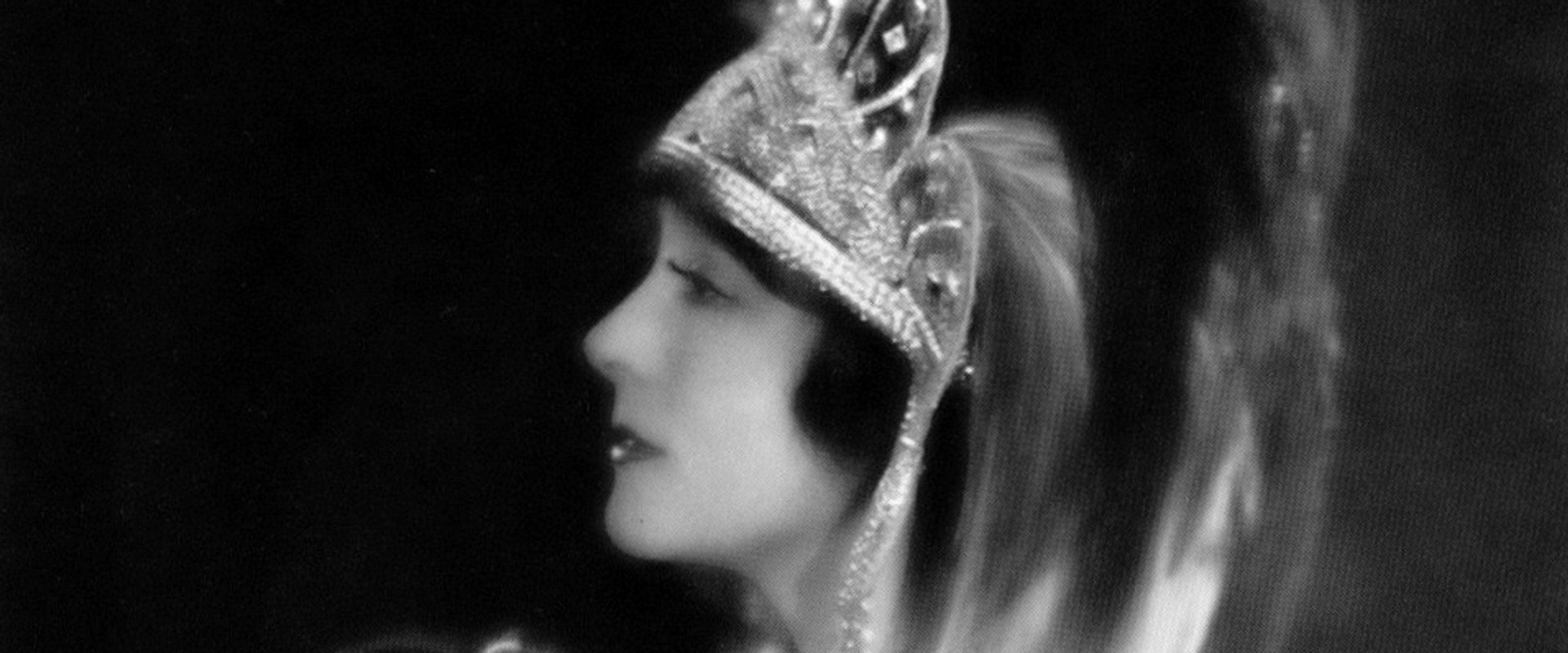 My Official Wife backdrop