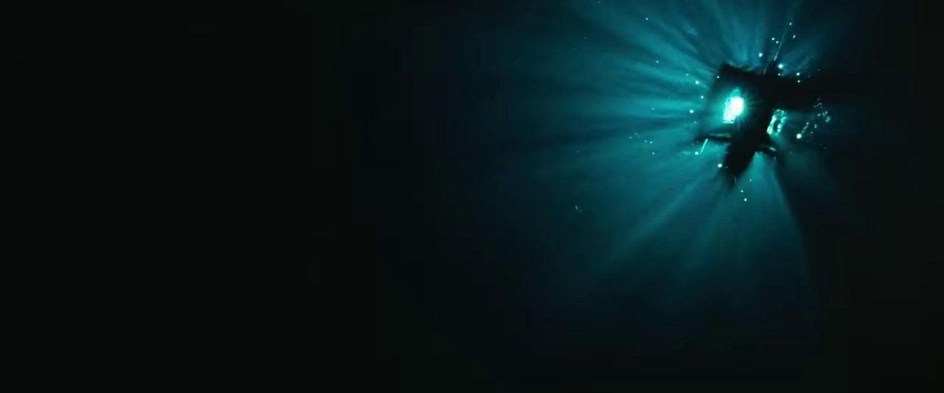 Deep Water
