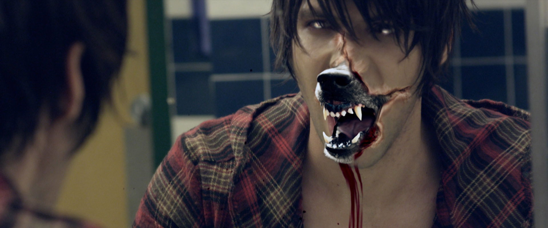 Dark Moon Rising backdrop