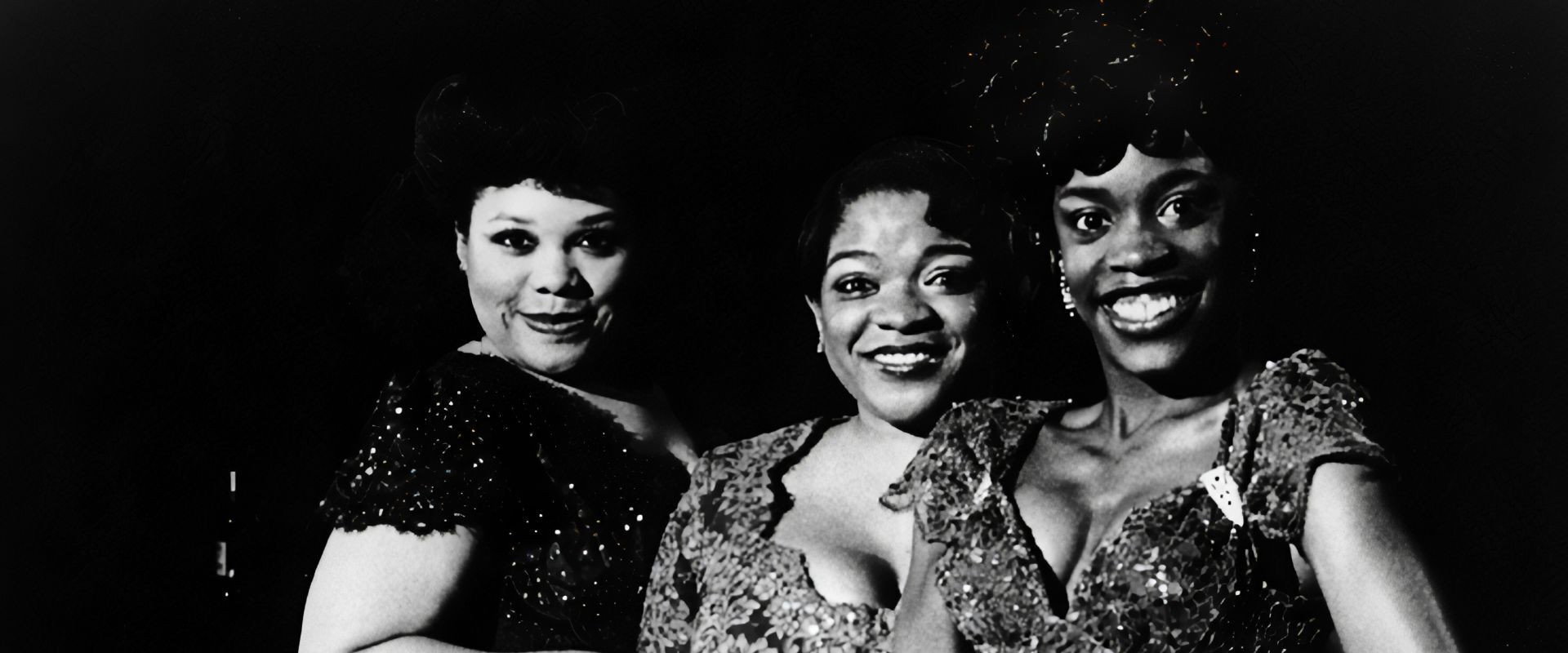 Ain't Misbehavin' backdrop