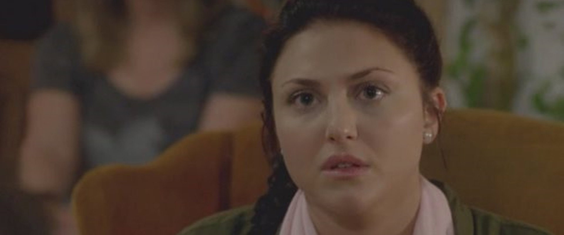 The Perfect Soulmate backdrop