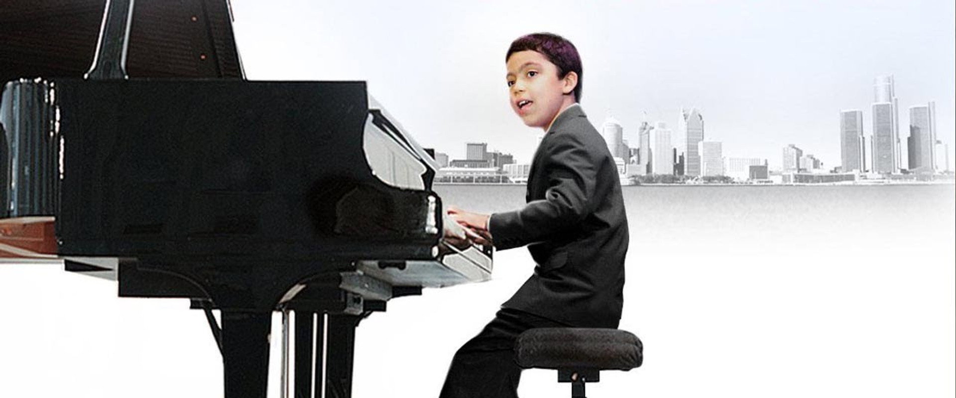 Anything Is Possible backdrop