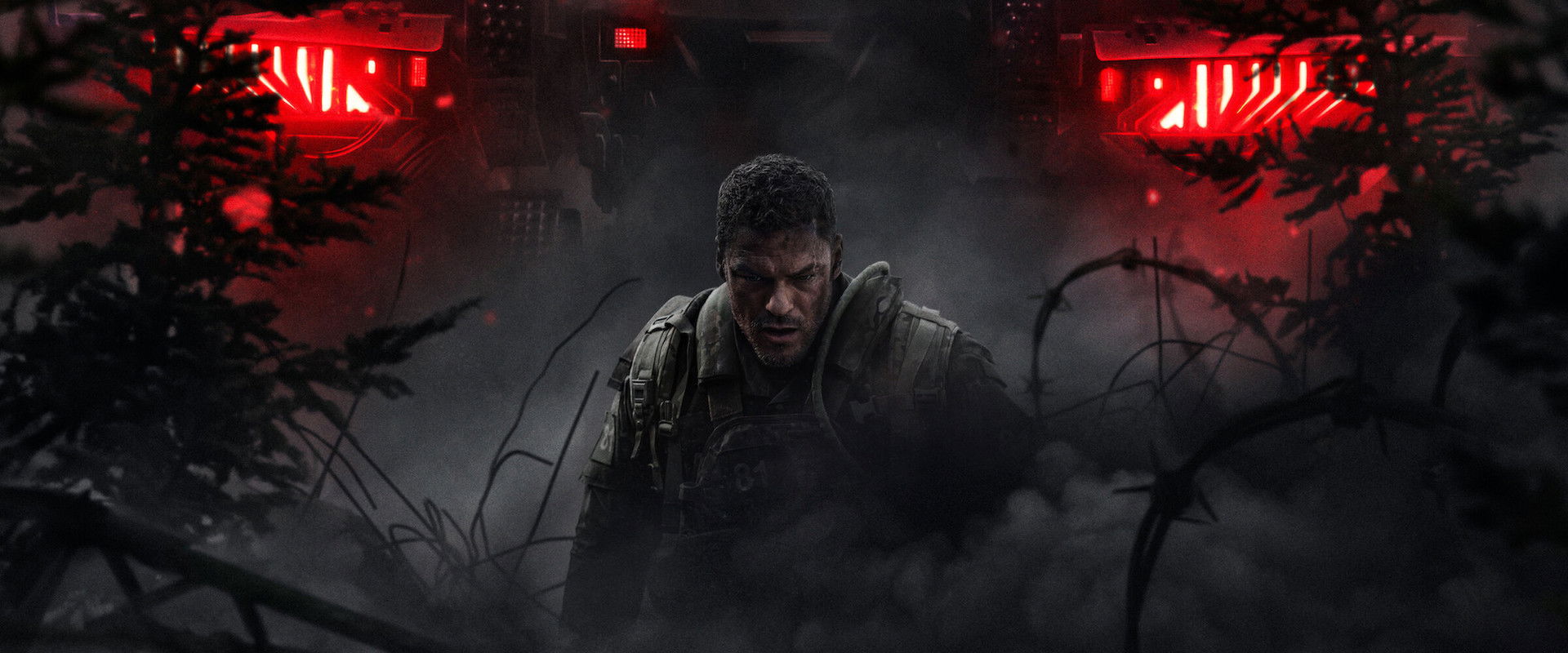 War Machine backdrop