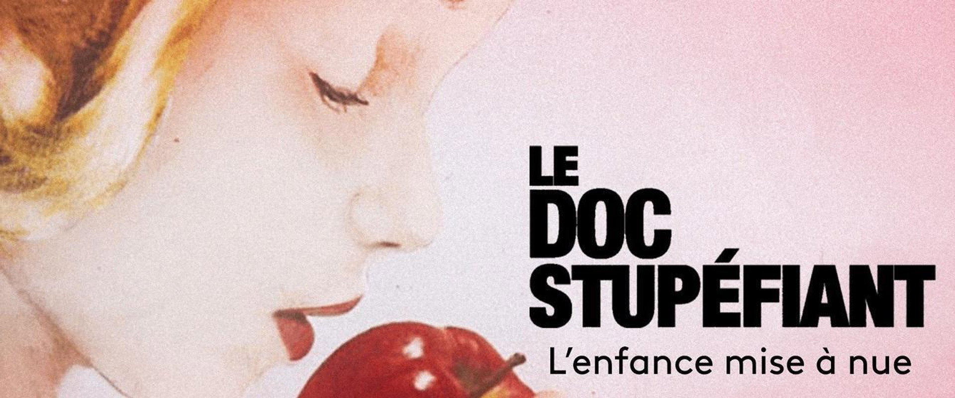 L'enfance mise à nu backdrop