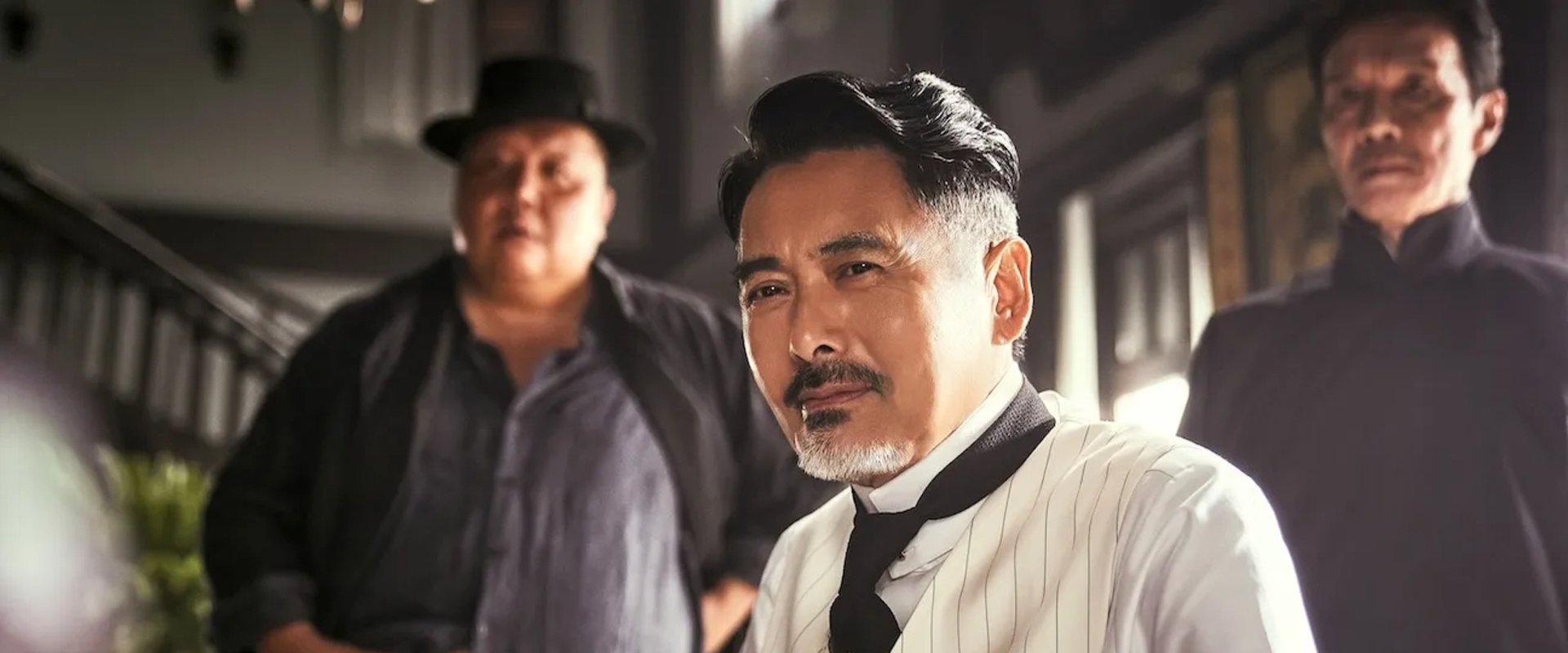 Detective Chinatown 1900 backdrop