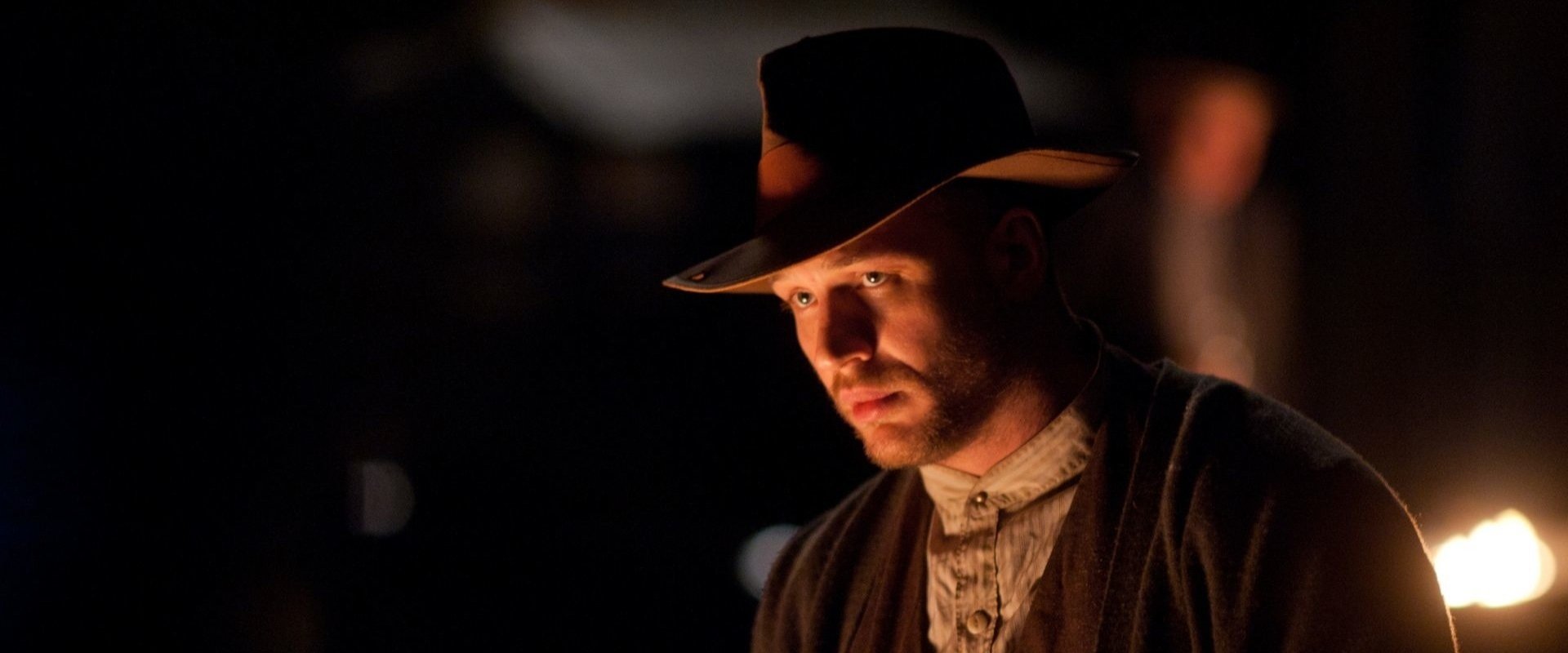 Lawless
