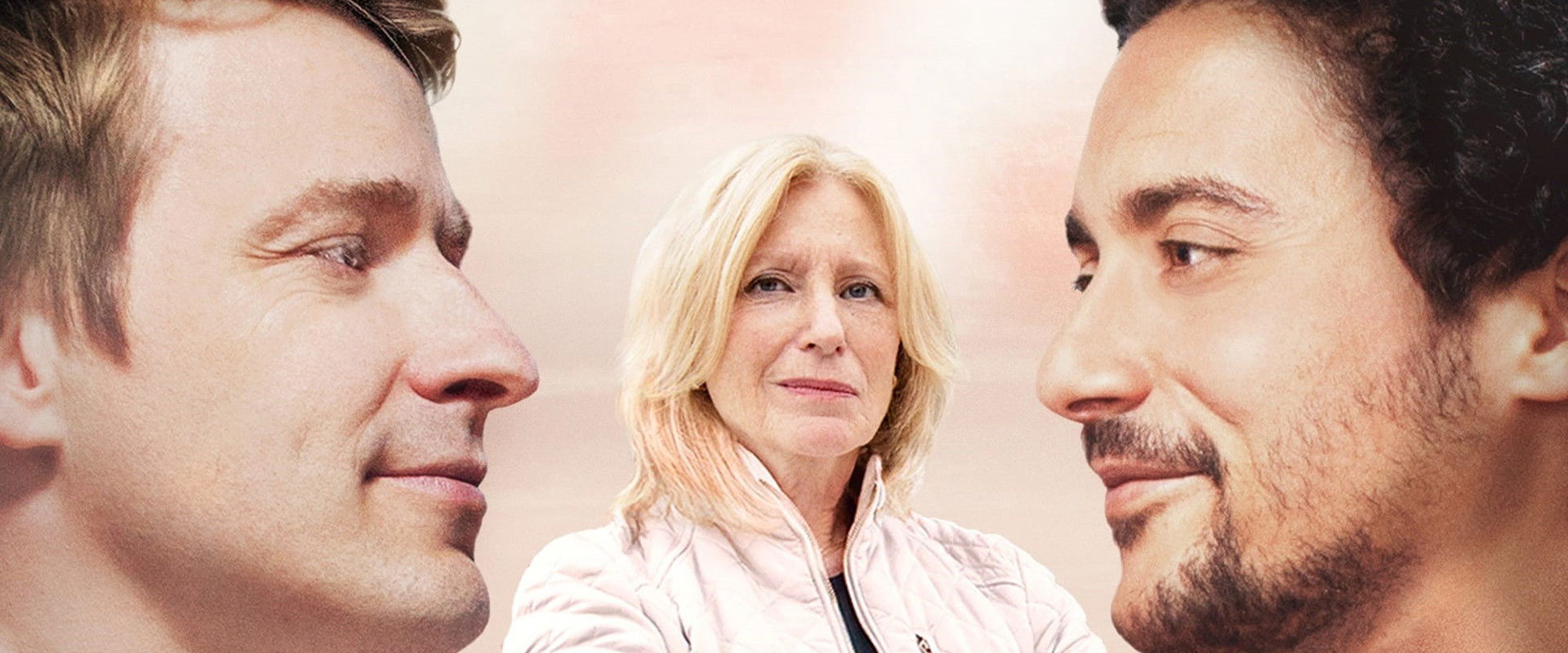 Family Commitments backdrop