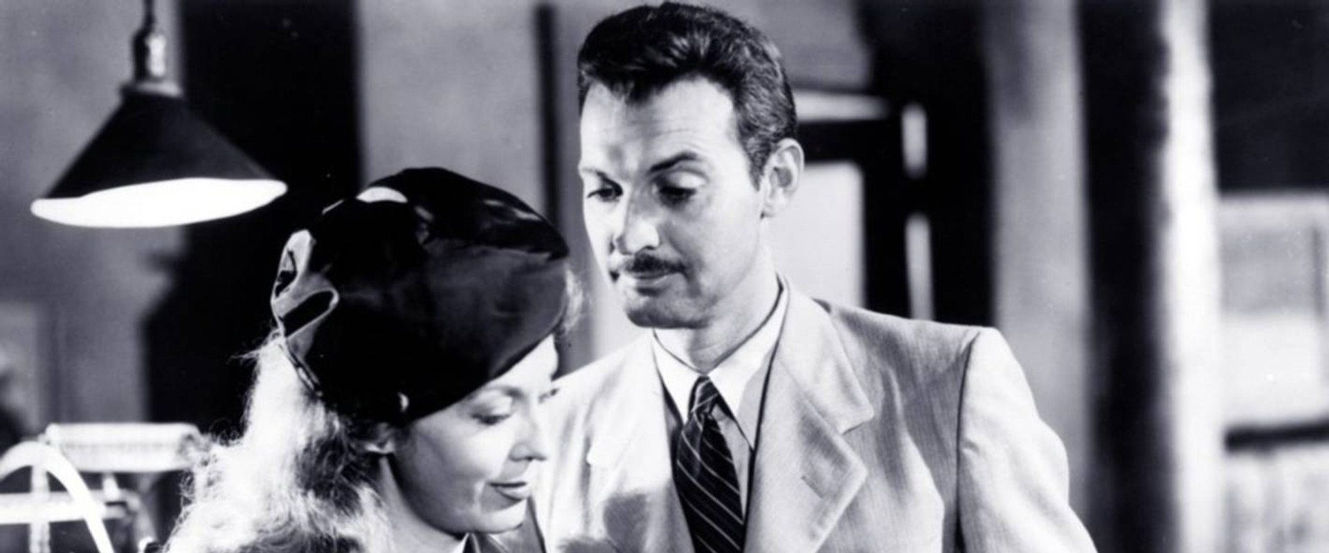 Guilty Bystander backdrop