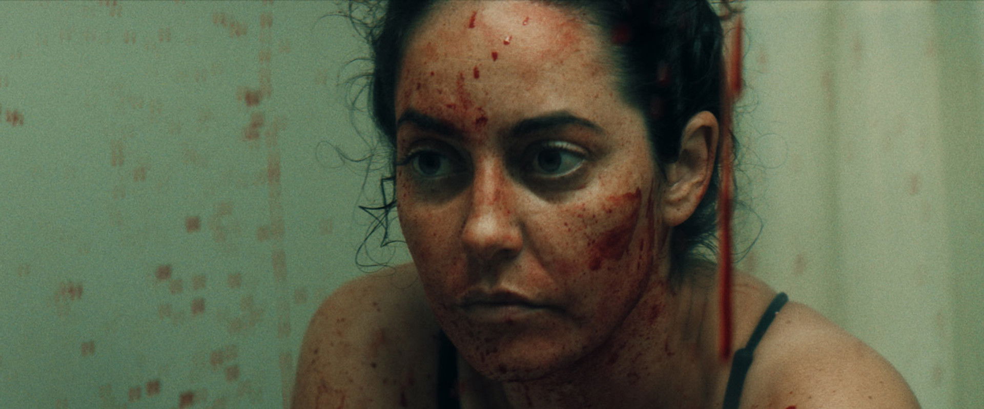 Do Not Disturb backdrop