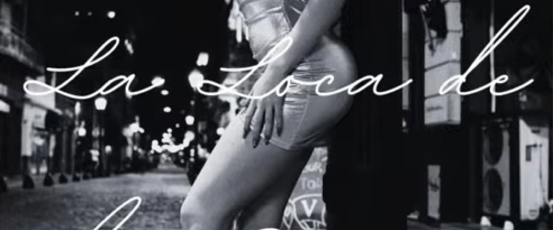 La Loca de Los Sueños | Acto I: Las Mil Caras (Short Film/Visual Album) backdrop
