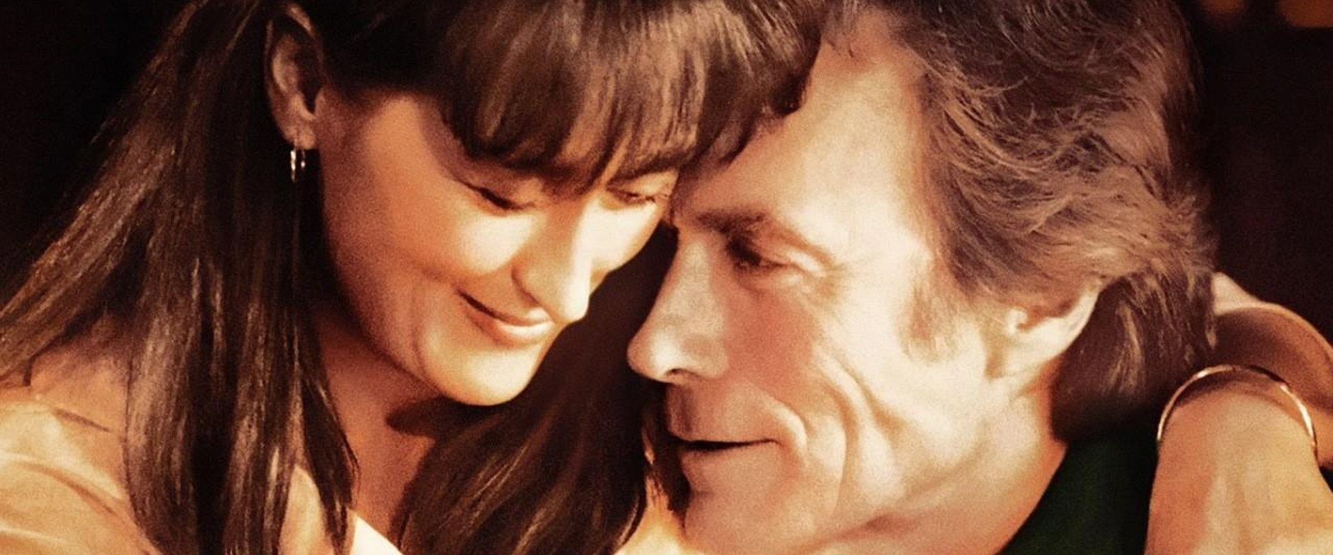 The Bridges of Madison County backdrop