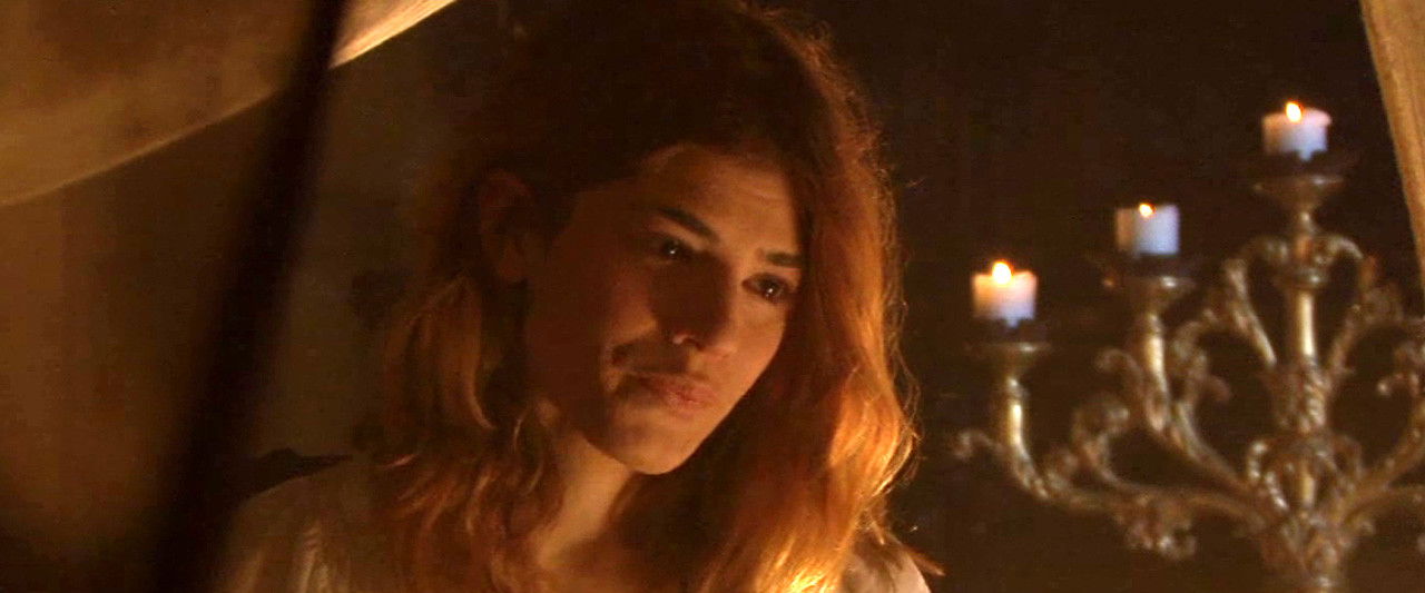 Skull Heads backdrop