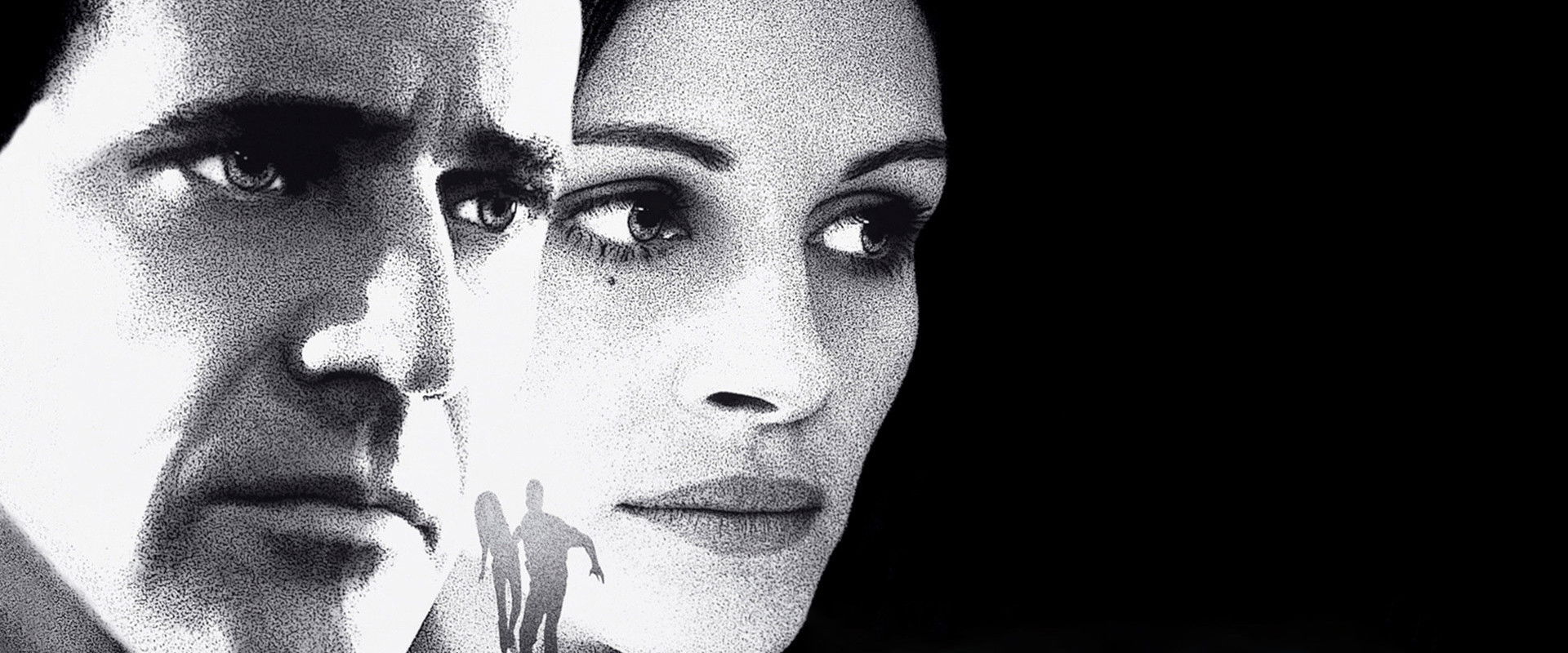 Conspiracy Theory backdrop