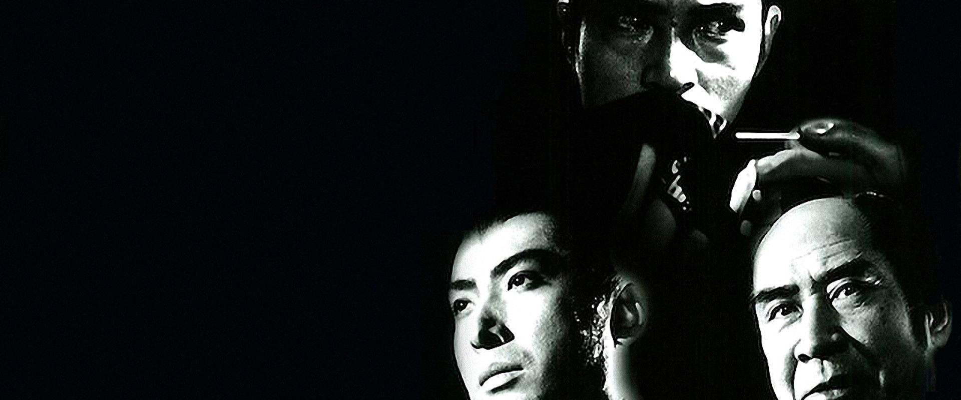 Professional Killers – Assignment by Night backdrop