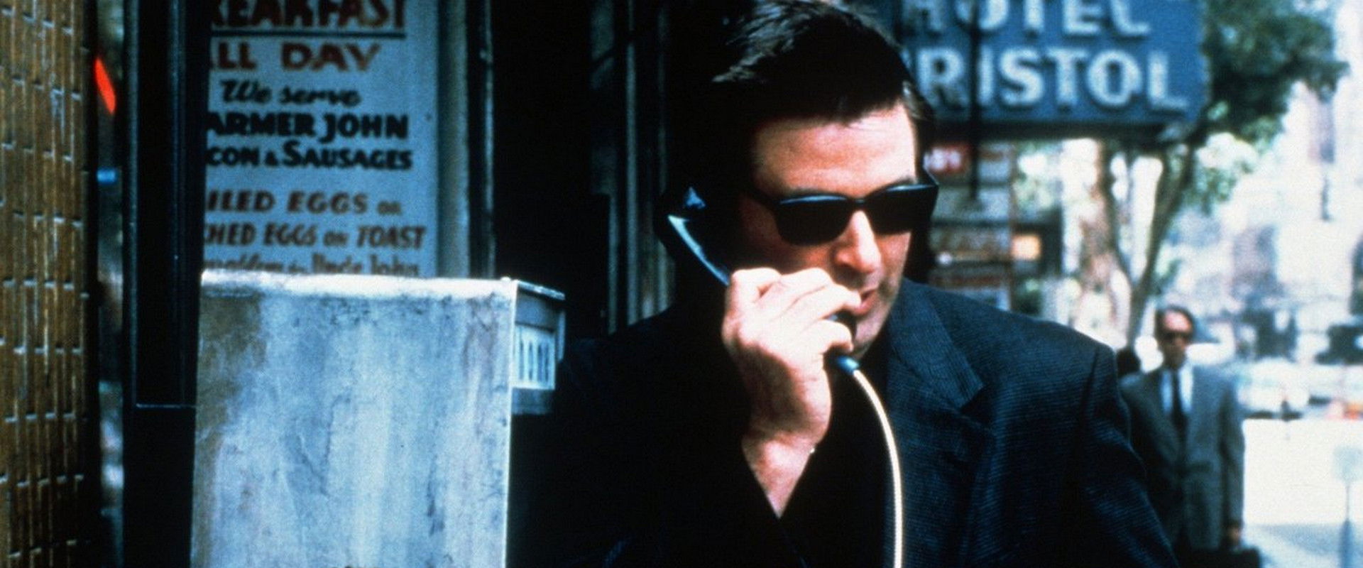 Thick as Thieves backdrop