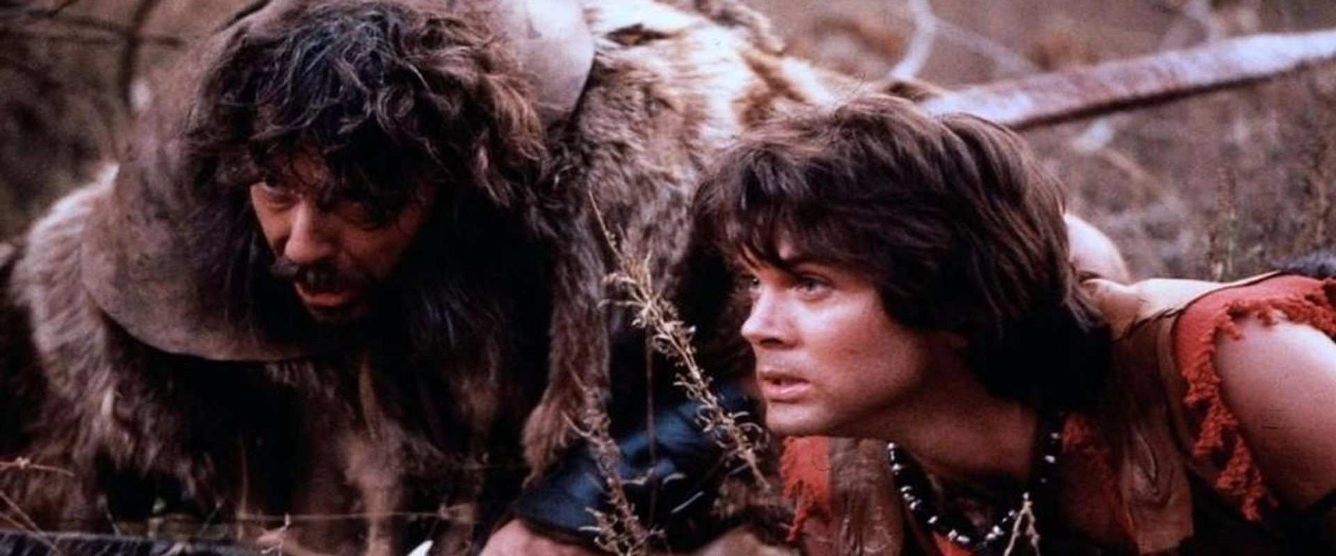 The Archer: Fugitive from the Empire backdrop