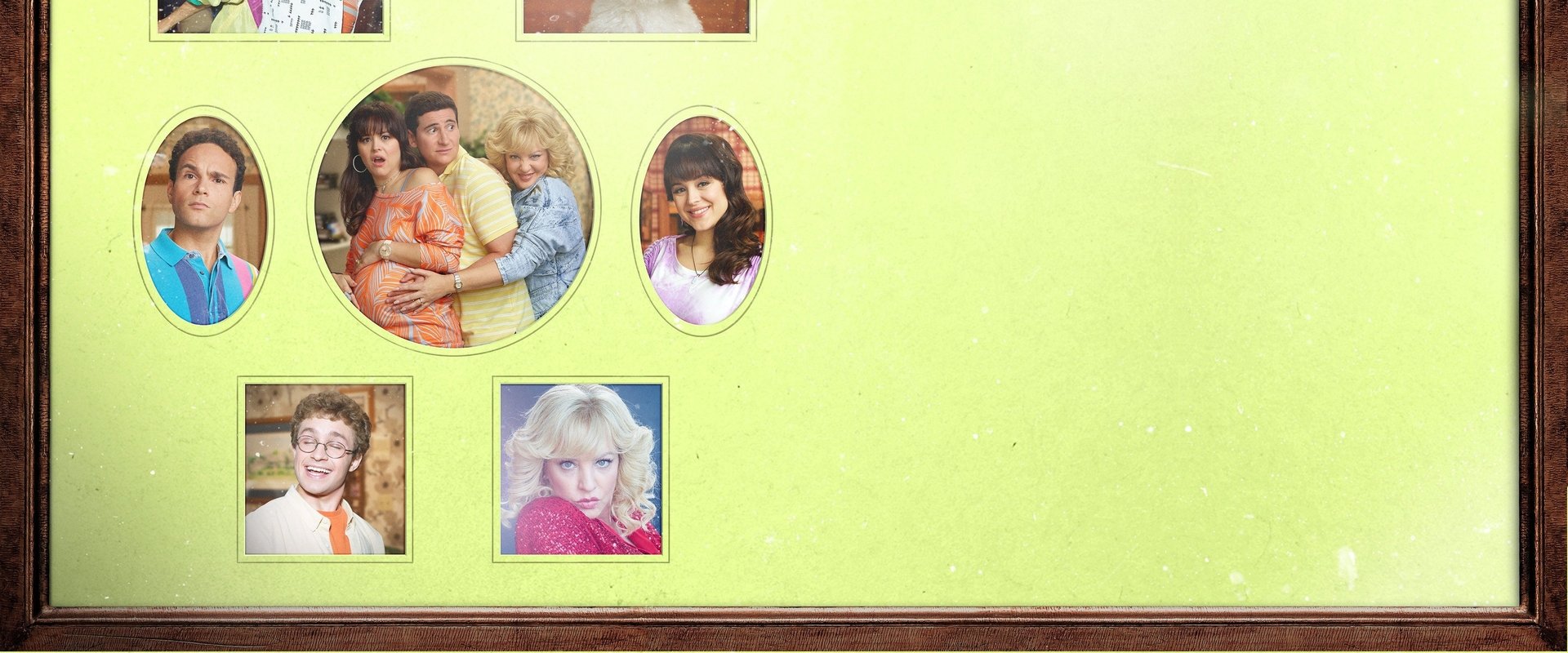 The Goldbergs