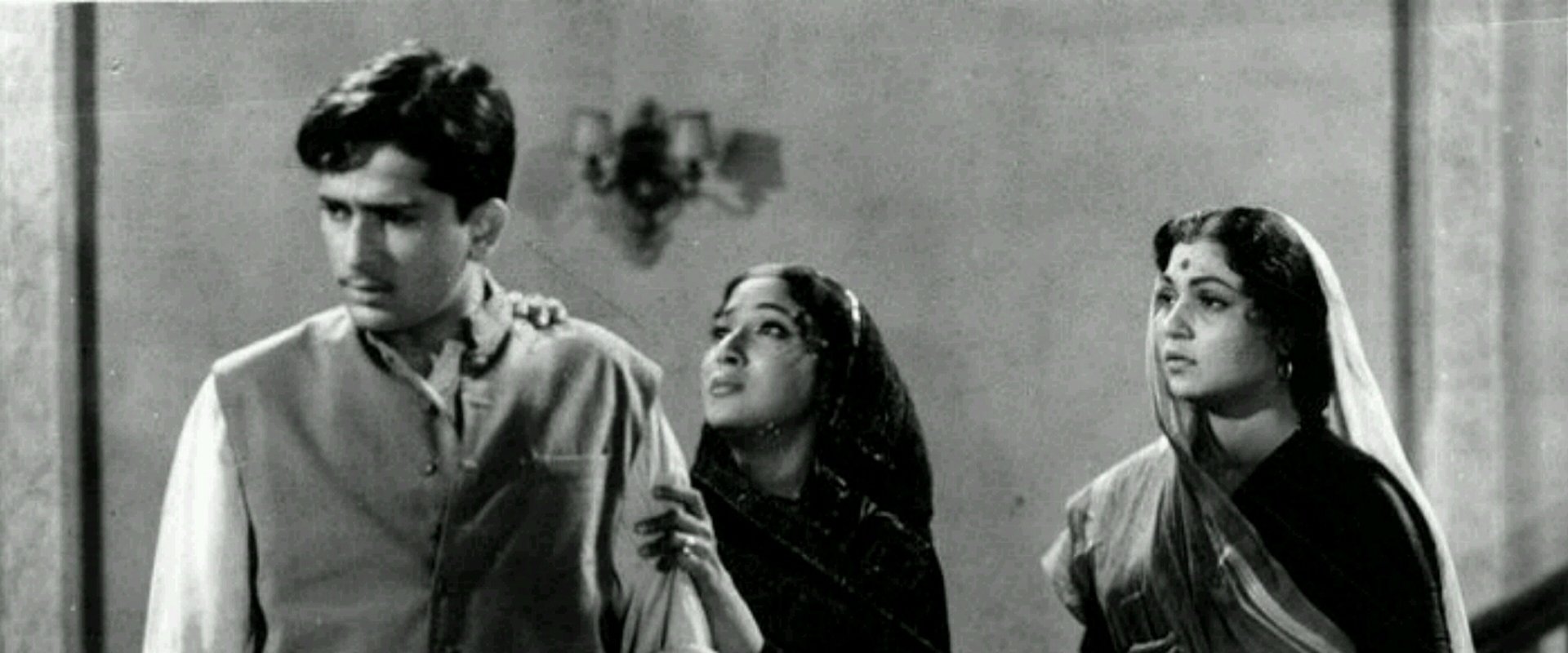 Dharmputra backdrop