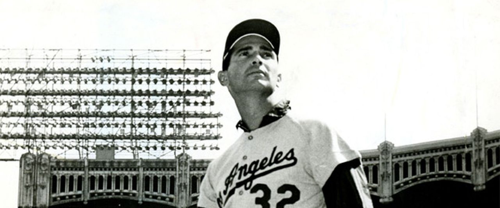 Jews and Baseball: An American Love Story backdrop