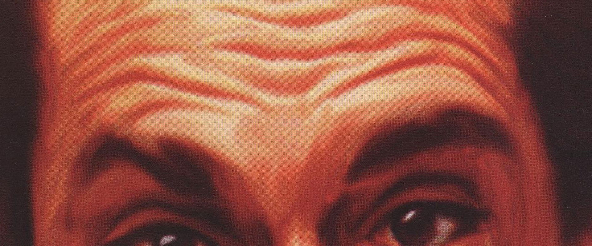 Traumatized backdrop