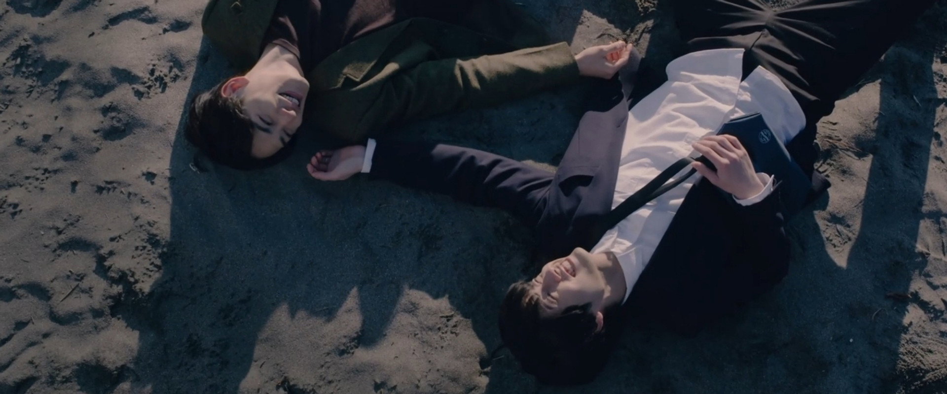 Cherry Magic! THE MOVIE backdrop