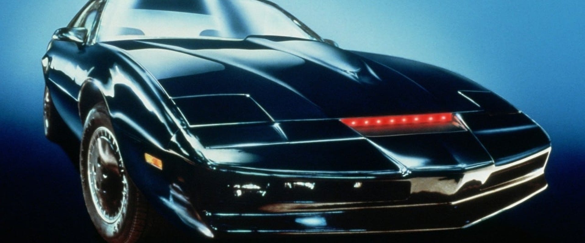 Knight Rider