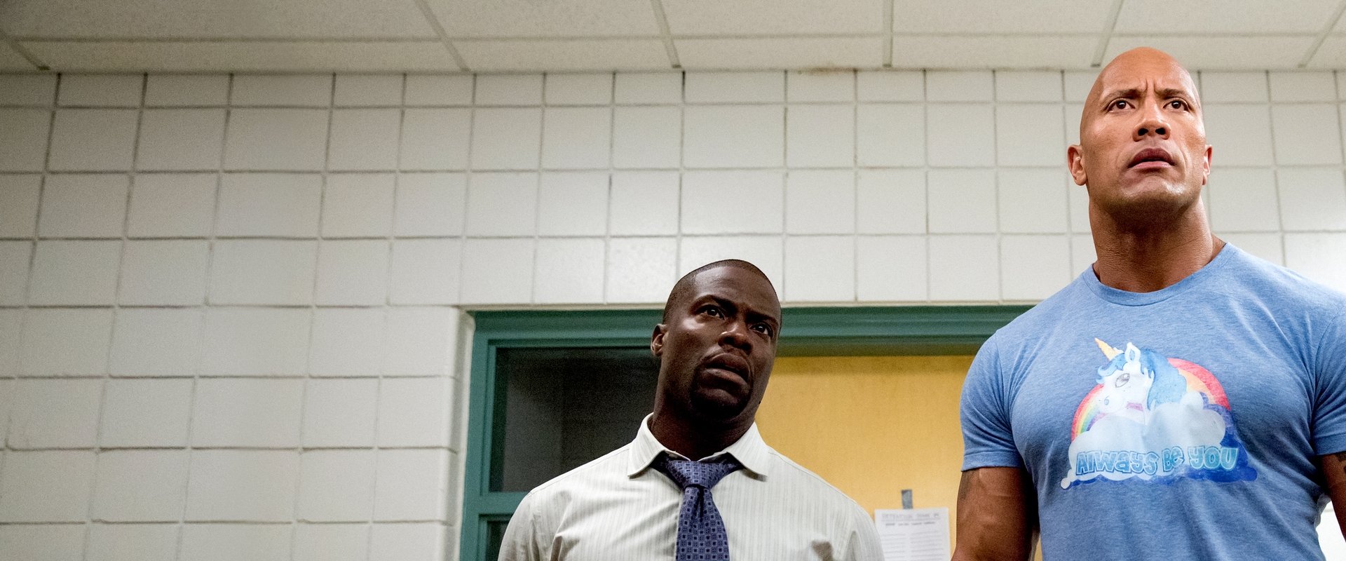 Central Intelligence backdrop