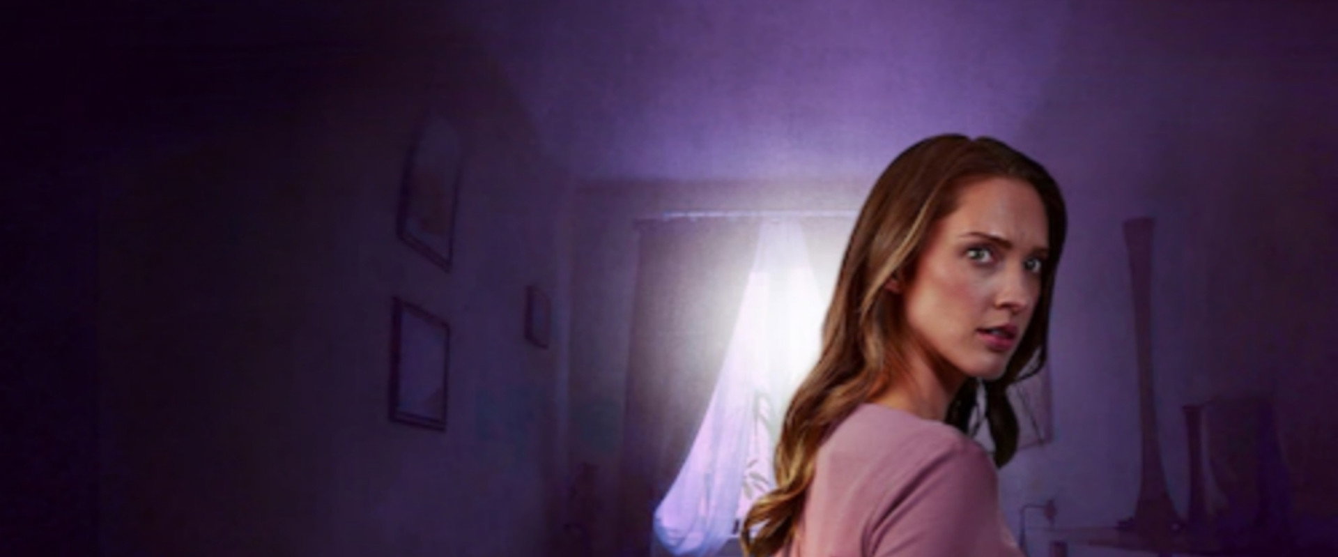 Trapped in Her Dorm Room backdrop