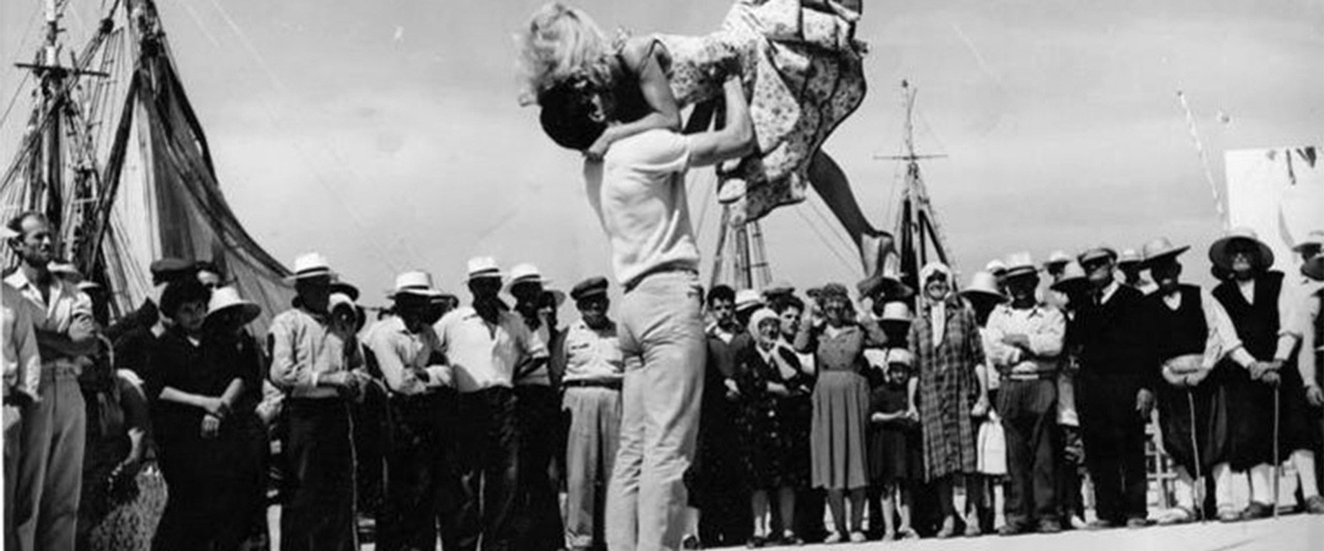 Aliki My Love backdrop