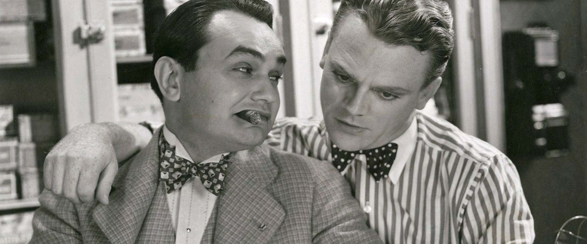 Smart Money backdrop