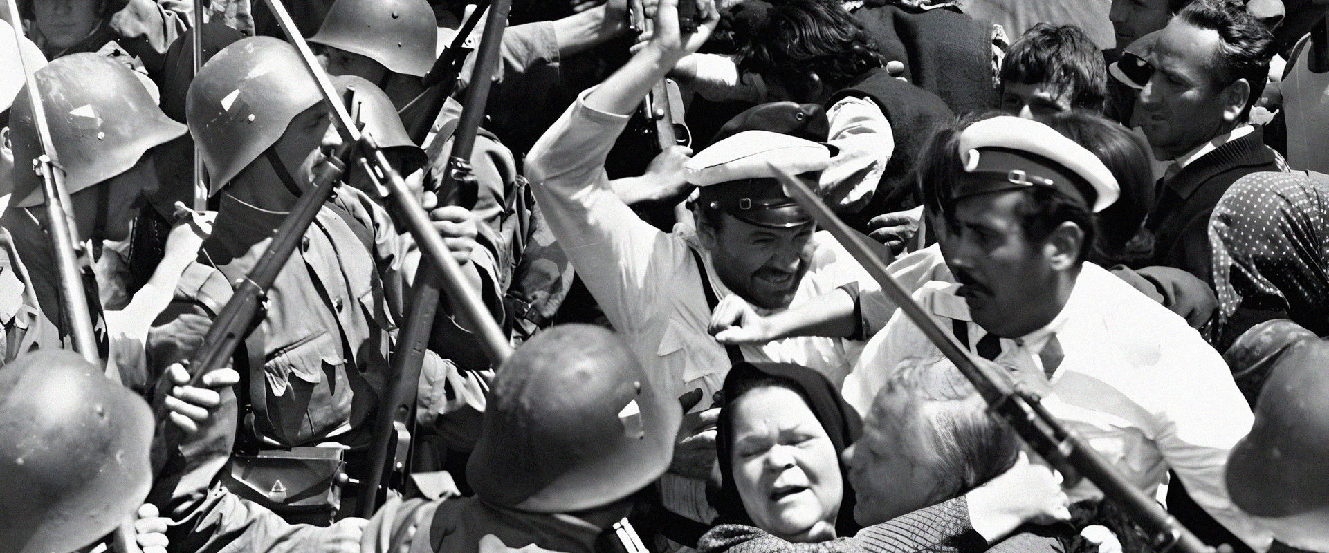 The Macedonian Part of Hell backdrop