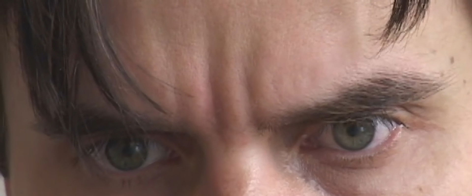 Willem Dafoe backdrop