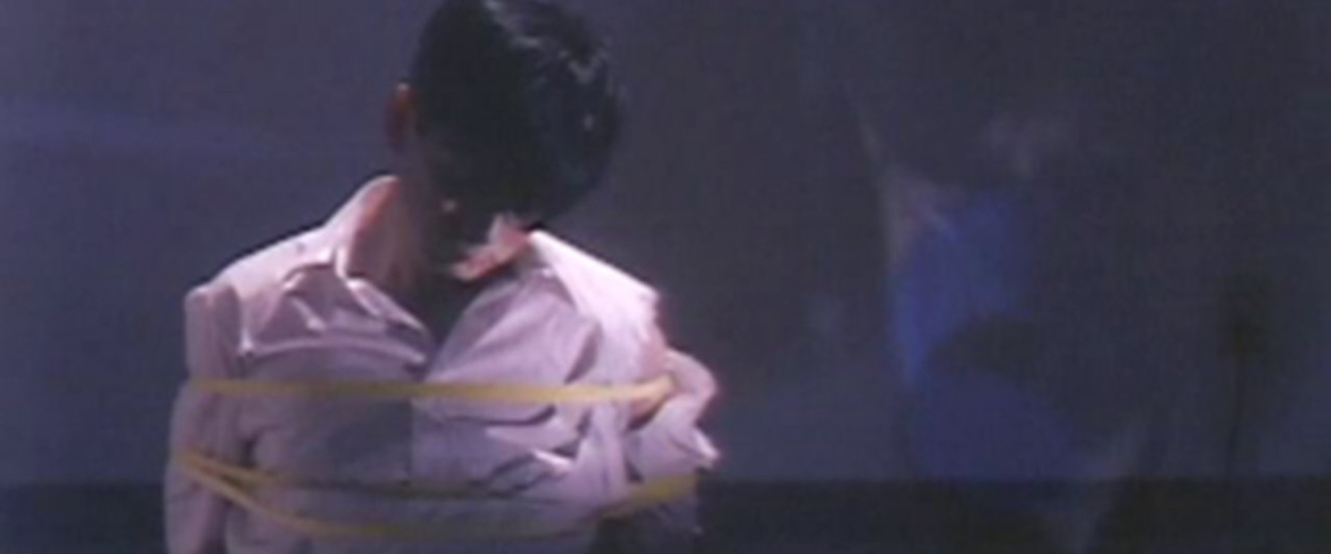 Millenium Zero backdrop