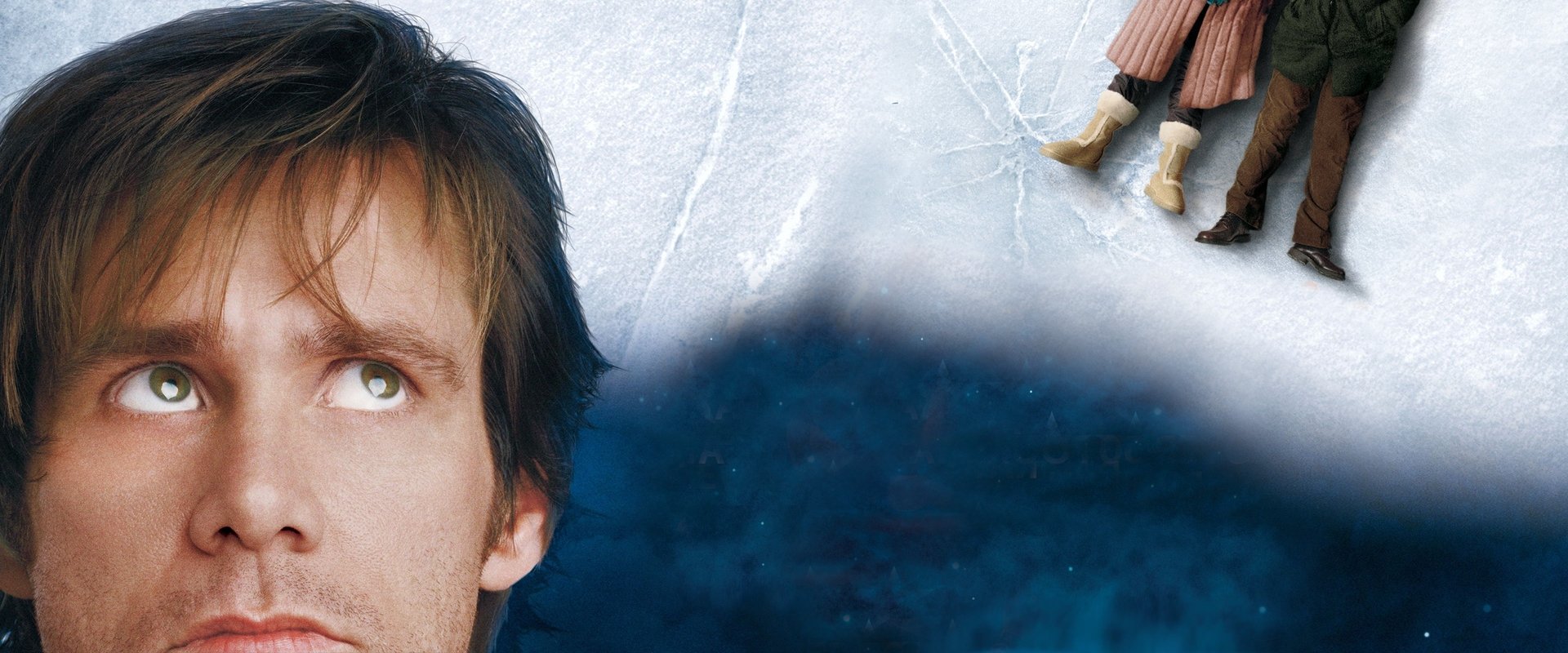Eternal Sunshine of the Spotless Mind